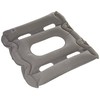 JTB 商事 Travel Supplies Great for Travel Small Gray 40 X