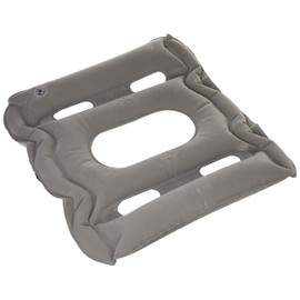 JTB 商事 Travel Supplies Great for Travel Small Gray 40 X 38 X/6 cm 519072017 