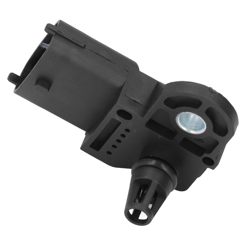 MAP Manifold Absolute Pressure Sensor 0261230030 Replacement for Fiat 500