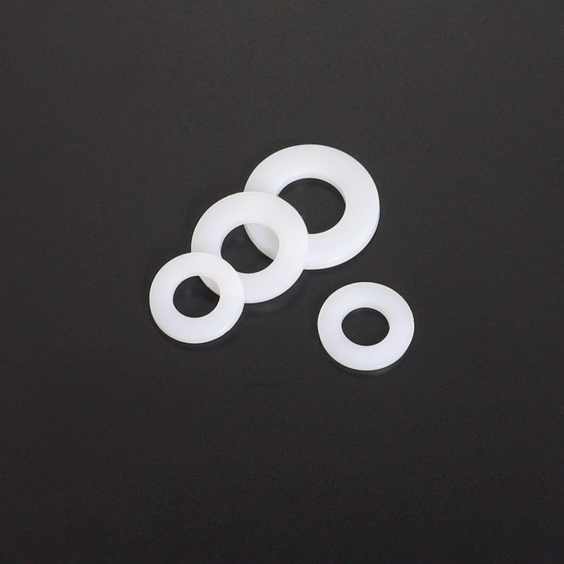Greluma Pack of 500 M2 M2.5 M3 M4 M5 M6