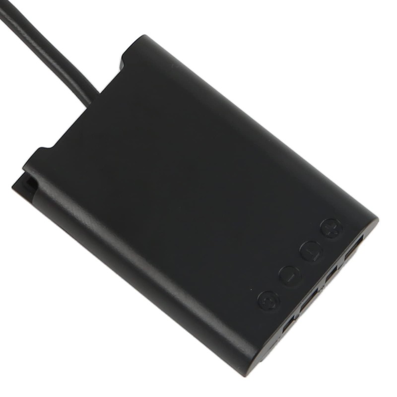 Dummy Battery for ZV 1, DSC RX1, RX1R, RX100 II