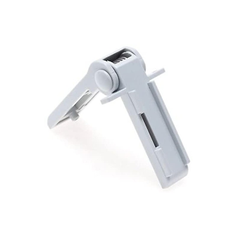 Electrolux Türscharnier Gefrierfach 241212500