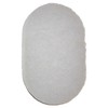 HartFelt Exfoliating Bath Sponge for Dead Skin, Body Sponges for