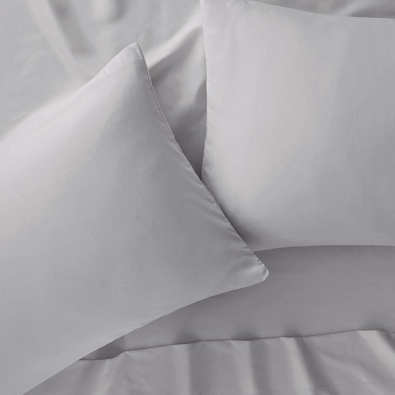 Serta Simply Clean Super Soft Hypoallergenic Stain Resistant Deep Pocket