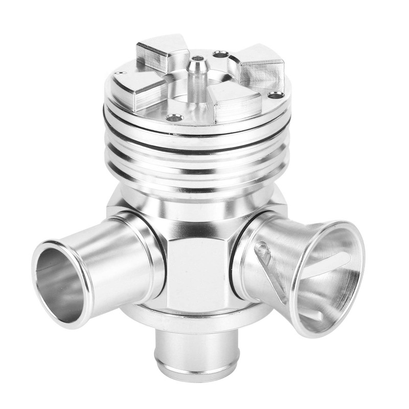 Blow Off Valve, Adjustable Turbo Blow Off Splitter Valve Universal