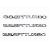 CARS LLC 1984-1987 Buick Grand National "3.8 SFI Turbo" Hood