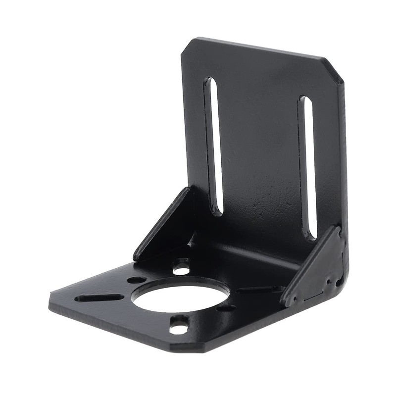 ChgImposs 2 Pack Motor Mount Bracket, Universal Multifunction Fixing Mounting