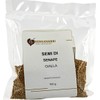 BONGIOVANNI FARINE E BONTA' NATURALI Senape gialla (semi) 100g BIO
