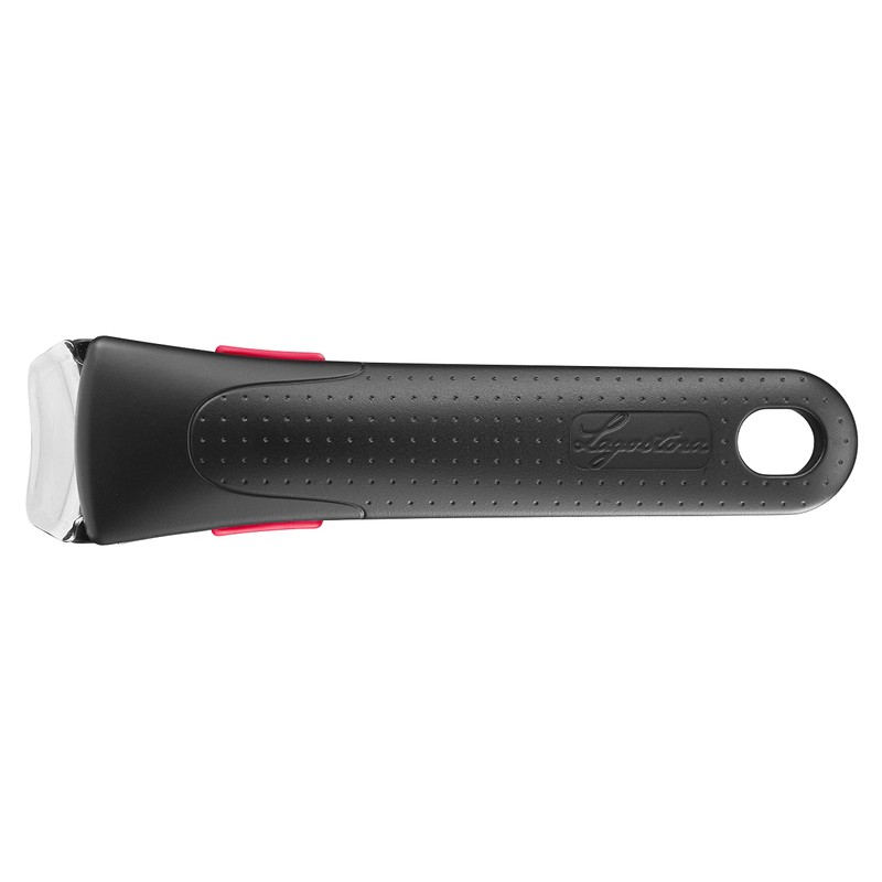 Lagostina Ingenio Induction Removable Handle Resistant up to 10 kg,