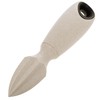 Beille Handheld Lemon Squeezer Citrus Reamer Wheat Straw Kitchen Gadgets,