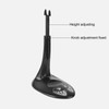 Restokki ENLEE Bicycle Kickstand for 26-29 Inch Bikes, Sturdy Floor