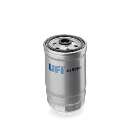 Ufi Filters 24.526.00 Diesel Filter for Cars