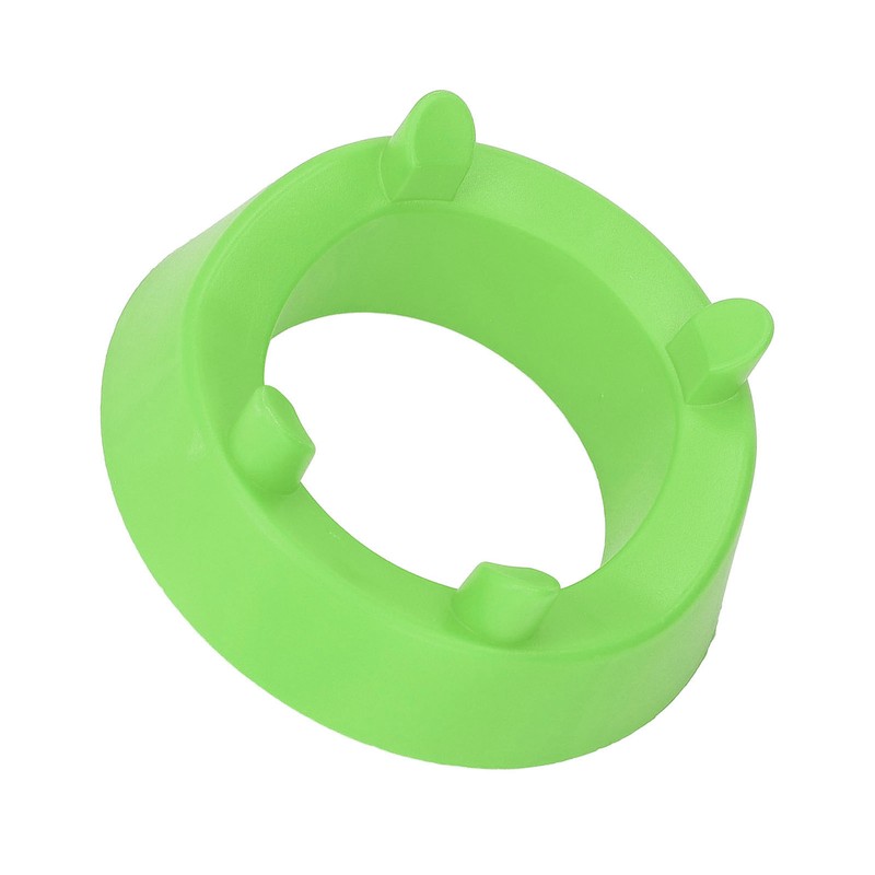 5Pcs Round Ball Display Stand Plastic Ball Holder for Football