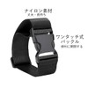 Lix&Rix One-Touch Belt with Buckle, Luggage Strap, Luggage Connecting Band,