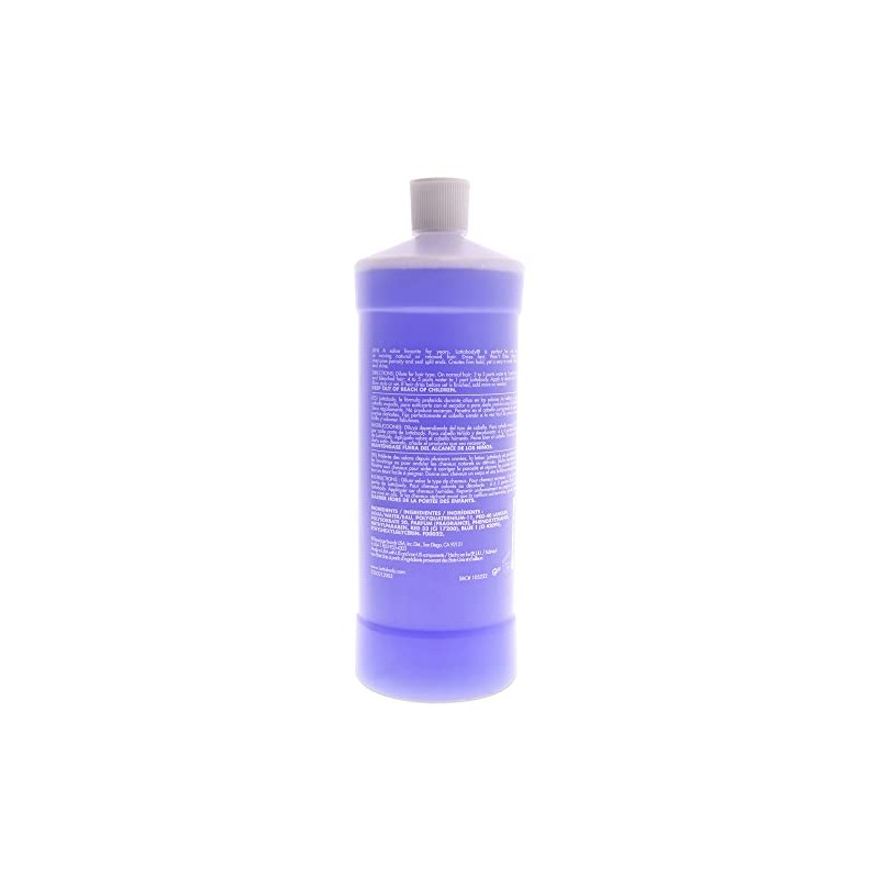 Professional Concentrated Setting Lotion by Lottabody for Unisex - 32
