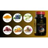 OLANTA TRADE SOLUTION VISION SUPPORT PILLS - Antioxidant Blend with
