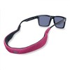Carson Unisex Floating Glasses Strap Crimson Universal