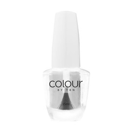 TBN Colour By TBN Nail Polish Crystal Clear