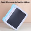 Children 8.5in LCD Intelligent Digital Writing Board Drawing Painting Pad