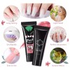 CJLXWCHHHH Kit Para Uñas Acrilicas Polygel Uñas Extensión Decoracion