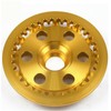 Dry Clutch Pressure Plate With Teeth 194.2.001.1B 194.2.015.1A For Ducati