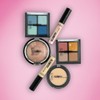 SANTE Naturkosmetik GLOWrious Liquid Highlighter 02 - Natural Glow for
