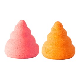 Lukan Bath Fee (Strawberry & Orange)