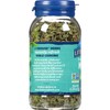 Litehouse Freeze Dried Mint, 0.28 Ounce, 4-Pack