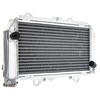 NICHE Radiator for Yamaha YFZ450 YFZ450SE 5TG-12461-10 5TG-12461-00 with Cap