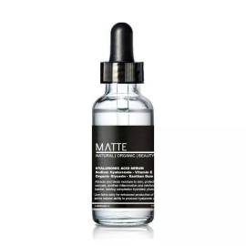 mattebeauty.co Pure Hyaluronic Acid