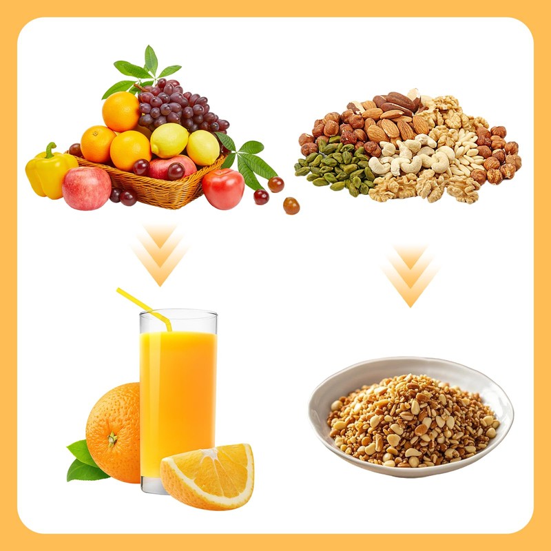 Heavy Duty Lemon Squeezer Lemon Muddler for Lemonade Stand Lemon