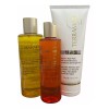 Terramar - Oleo +mascarilla + Óleo Protector De Calor +envío