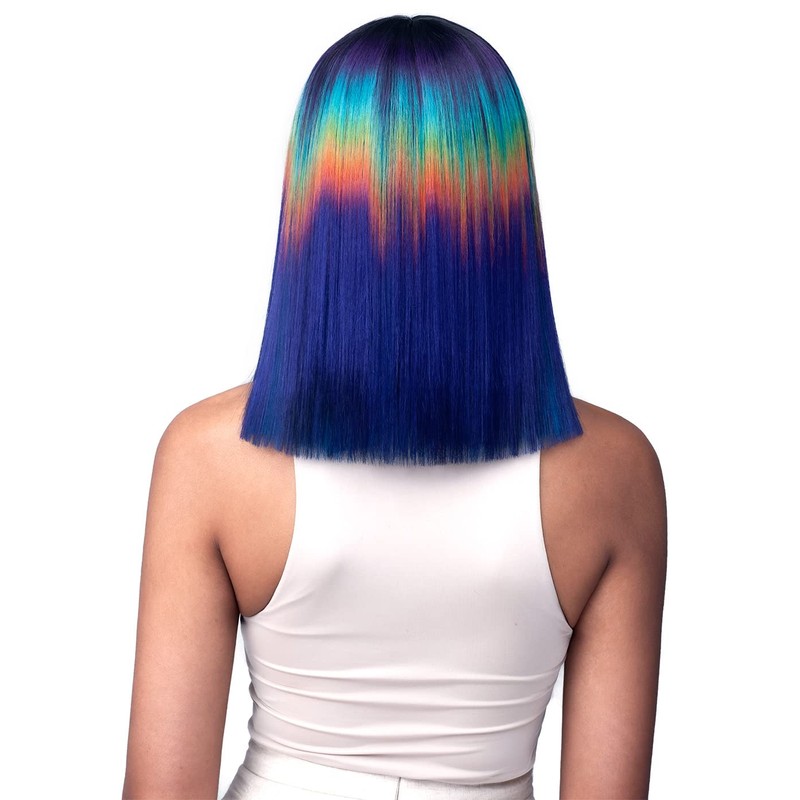 BOBBI BOSS Bobbi Boss Medium Straight Synthetic Hair Wig M1032