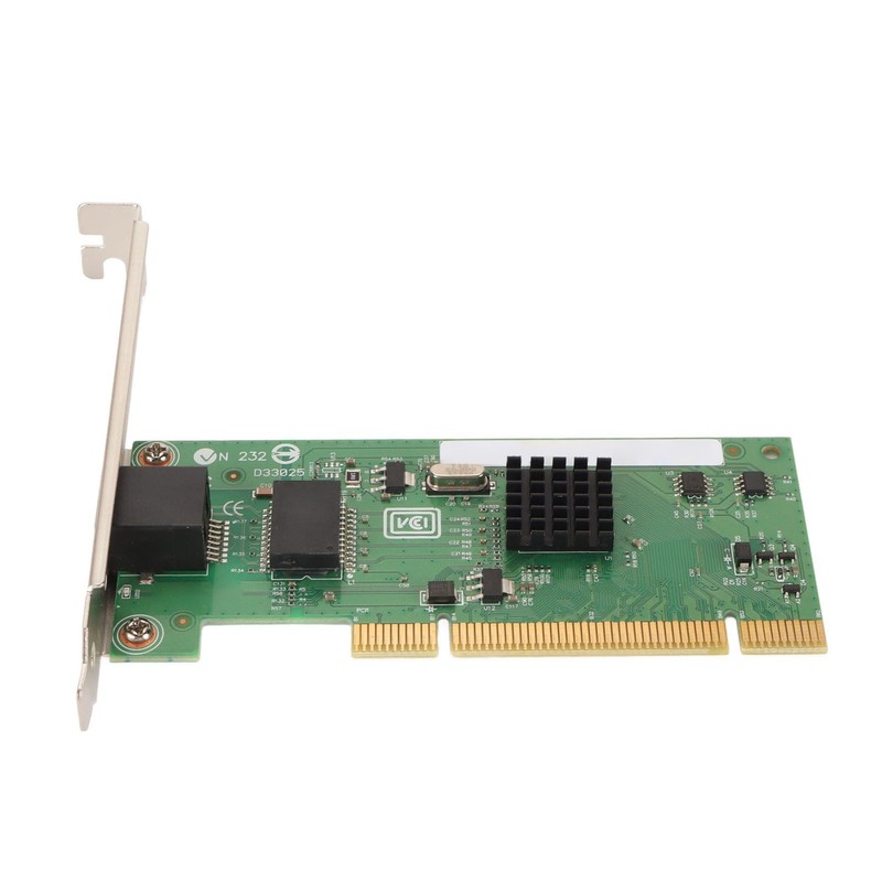 8390MT Gigabit Ethernet Card 10Mbps 100Mbps 1000Mbps PCI Express Network