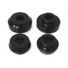 Energy Suspension For Ford Bronco 1992-1996 Strut Bushings Black |