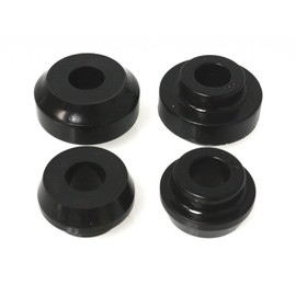 Energy Suspension For Ford Bronco 1992-1996 Strut Bushings Black | 4.7110G
