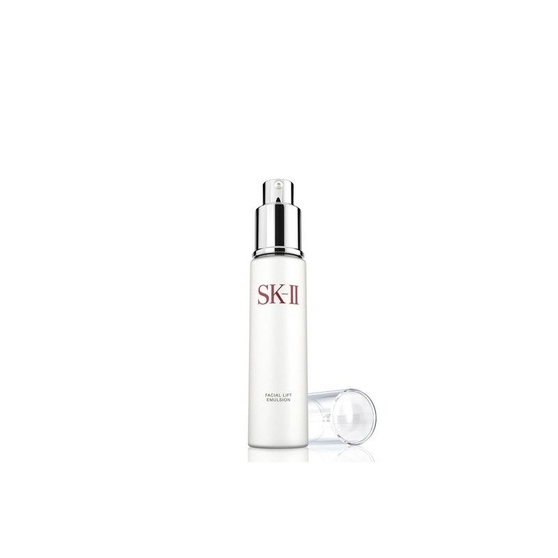 (Planning) Facial Lift Emulsion 100g Set (Lotion) / (기획) 페이셜