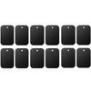 Mount Metal Plate（12Pack） for Magnetic Car Mount Phone Holder with