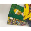 Happy Stamps Co. Credit Card Skin Homer Simpson-Debit Card Skin