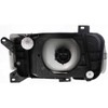 KarParts360 For Volkswagen Jetta Headlight 1993-1999 Driver and Passenger Side