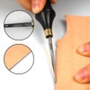 (1 ) - OWDEN Professional Edge beveles for leather craft