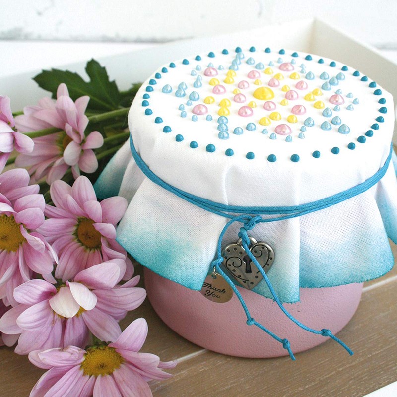 Viva Decor Zen set of the pencil 4 – Ease