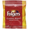 Folgers Coffee, Classic Roast, 1.2 Oz Packets, 42/carton