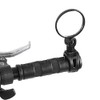 Espejo de Manillar Giratorio le Angle para Accesorio Retrovisor de