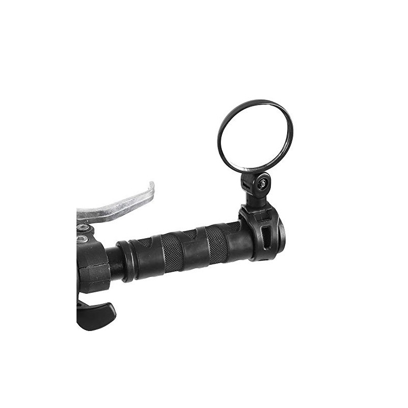 Espejo de Manillar Giratorio le Angle para Accesorio Retrovisor de