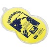 먼지털이 세차용품 타올 스펀지 세차 압축세차스폰지 Dusting Car Wash Products Towel Sponge Compressed Car Wash Sponge