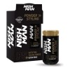 Nish Man P5 Matte Wax – Polvo para Estilo y