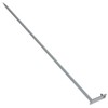 VOSS.farming Special Ground Pole Ground Post Grounding for Electric Fence