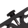 Folding Bike Quick Release Pedal Holder Bike Folding Pedal Bracket
