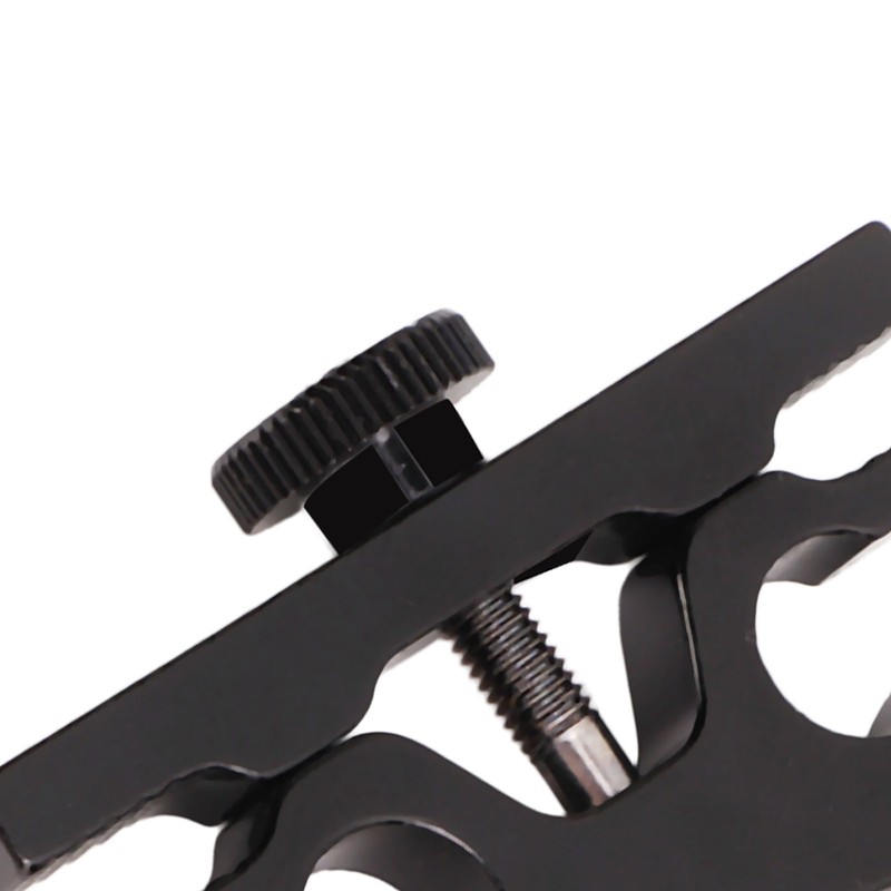 Folding Bike Quick Release Pedal Holder Bike Folding Pedal Bracket